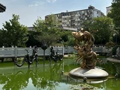 -绳金塔