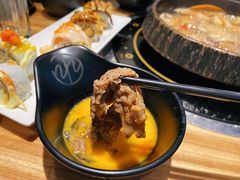 -水林间·寿喜烧自助(仙林金鹰店)