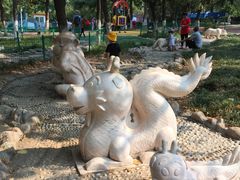 -贮水山儿童公园