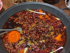 -楠火锅(新塘翡翠绿洲店)