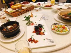 -古韵轩·江浙融合菜(梁溪店)