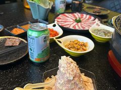 -樱嘢·炭火烧肉(惠南店)