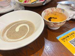 -斯比特花园西餐厅(东方商厦店)