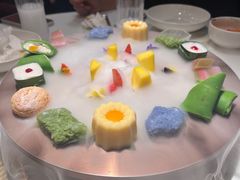 -狮拾久·现代新加坡料理(福田COCO Park店)