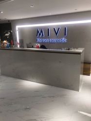 -MIVI半永久纹眉机器野生眉纹唇