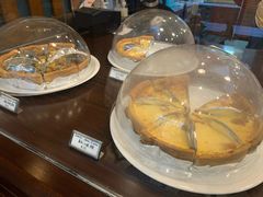 -Pie Bird(新闸路店)