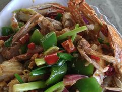 -亚龙湾8号(丁村万人海鲜广场店)