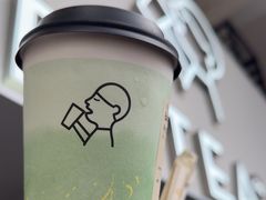 -喜茶(广州五羊邨店)