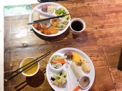 -素清香(解放路店)