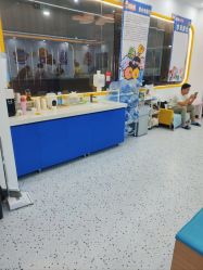 -熊小米专业儿童游泳馆