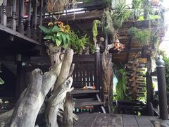 -自然餐厅(Phuket)