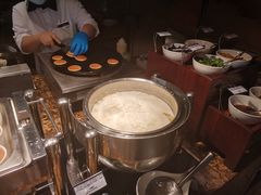 -杭州国际会议中心洲际酒店-原素全日餐厅(解放东路店)