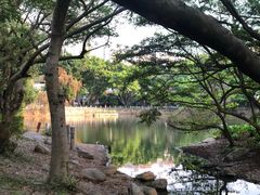 -人民公园(罗湖区)