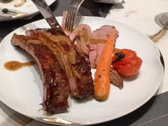 -ZHAO赵·牛扒坊(万象城店)