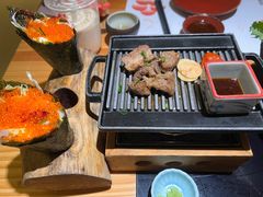 -花潮料理艺食馆(世欧广场店)