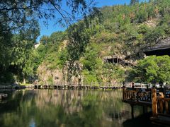 -九如山休闲旅游度假区