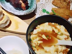 -新梅华·茶点餐厅(欧尚店)