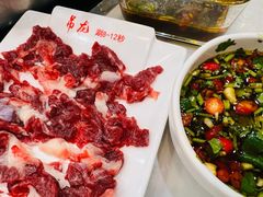 -宁好四季潮汕牛肉火锅
