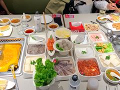 -海底捞火锅(江宸天街店)