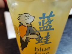 -bluefrog蓝蛙(水游城店)