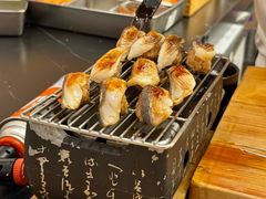 -鮨政· Omakase(港汇恒隆广场店)
