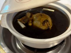 -天宜隆蘑菇宴火锅(石景山旗舰店)