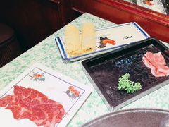 -鸿姐老火锅(静安店)