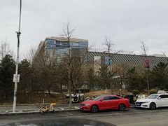 -银座和谐广场