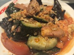 -160烧烤(香坊店)