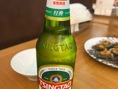 -波螺油子青岛本帮菜(银座店)
