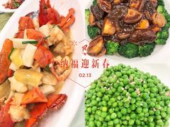 -金时代顺风大酒店(临港百联店)