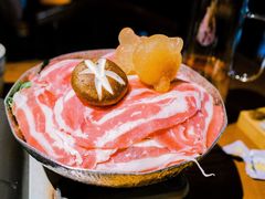 -合风谷(南下塘店)