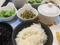 -老娘舅餐厅(黄龙体育中心店)