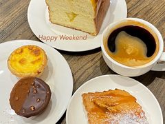 -CARINO BAKERY&CAFE(南方商城店)