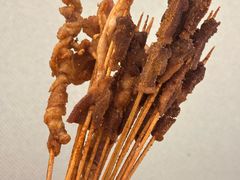 -但家香酥鸭(小十字店)