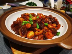 -大鹏饭店·金陵家宴(奥体中心店)