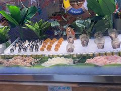 -鹿客臻鲜海鲜自助餐厅(永旺店)