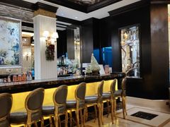 -大堂吧·下午茶·特调鸡尾酒(大连一方城堡豪华精选酒店)