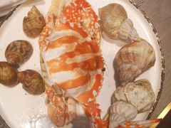 -博林天瑞喜来登酒店·西丽尚膳