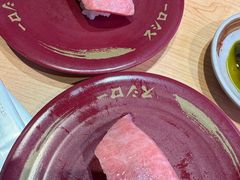 -寿司郎(皇庭广场店)