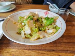 -丰乐餐厅·始于1999·本地老字号