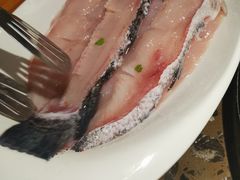 -匠岳·王宝器麻椒鱼(会展中心店)