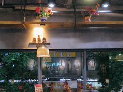 -青松宇大汗·碳烤羊腿(大浪店)
