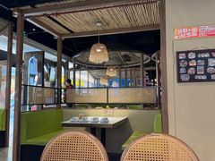 -33号大院·青岛本帮菜(五四广场店)