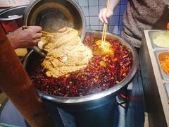 -三兄弟高炉烧饼