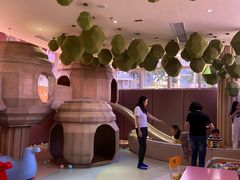 -水桶王国主题餐厅·聚会·生日派对·亲子活动·家庭套餐(亚龙湾希尔顿店)