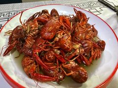 -云晓光头烧烤吧(盛夏店)