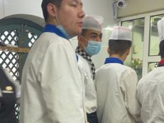 -海尔巴格一甸茶餐厅(团结路店)