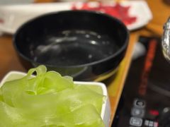 -你好牛火锅 头牌无花果鸡(海上传奇店)