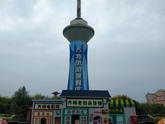 -郑州方特梦幻王国